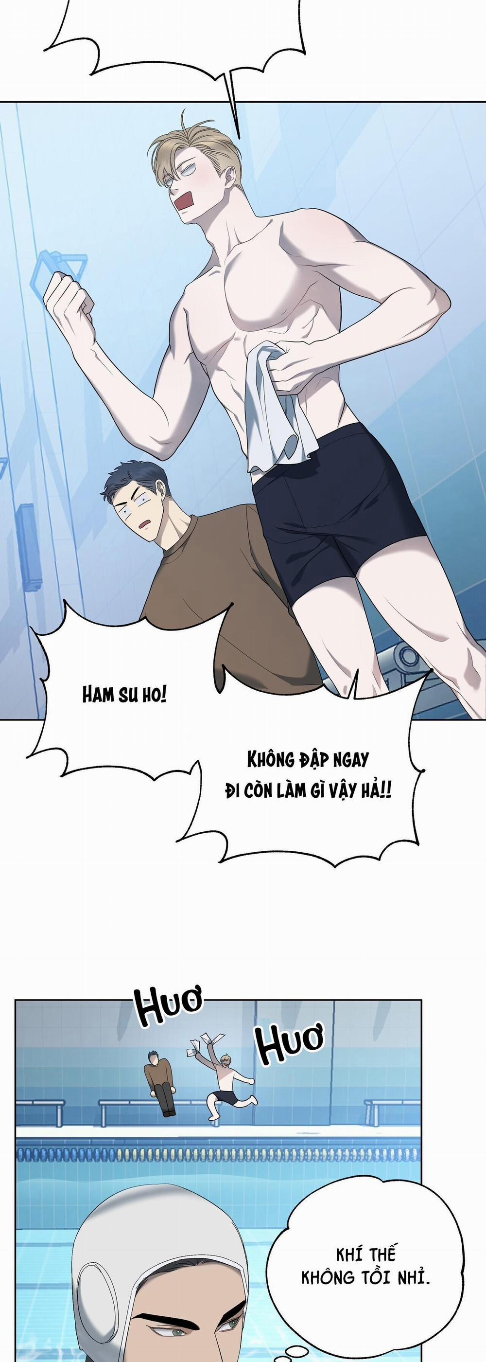 CẦU THỦ BÓNG NƯỚC 7 trang 28