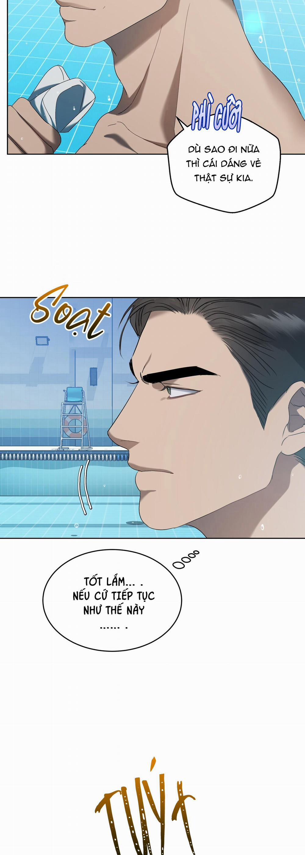 CẦU THỦ BÓNG NƯỚC 7 trang 32