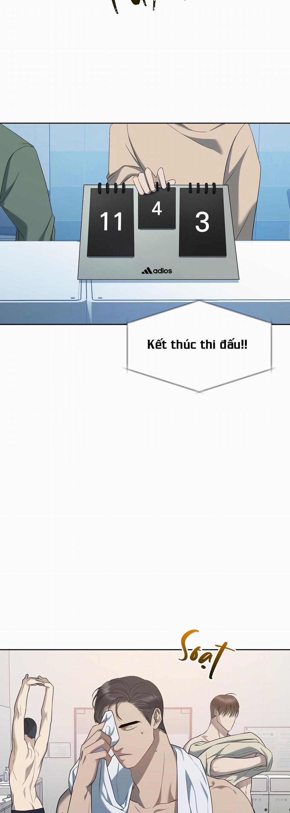 CẦU THỦ BÓNG NƯỚC 7 trang 33