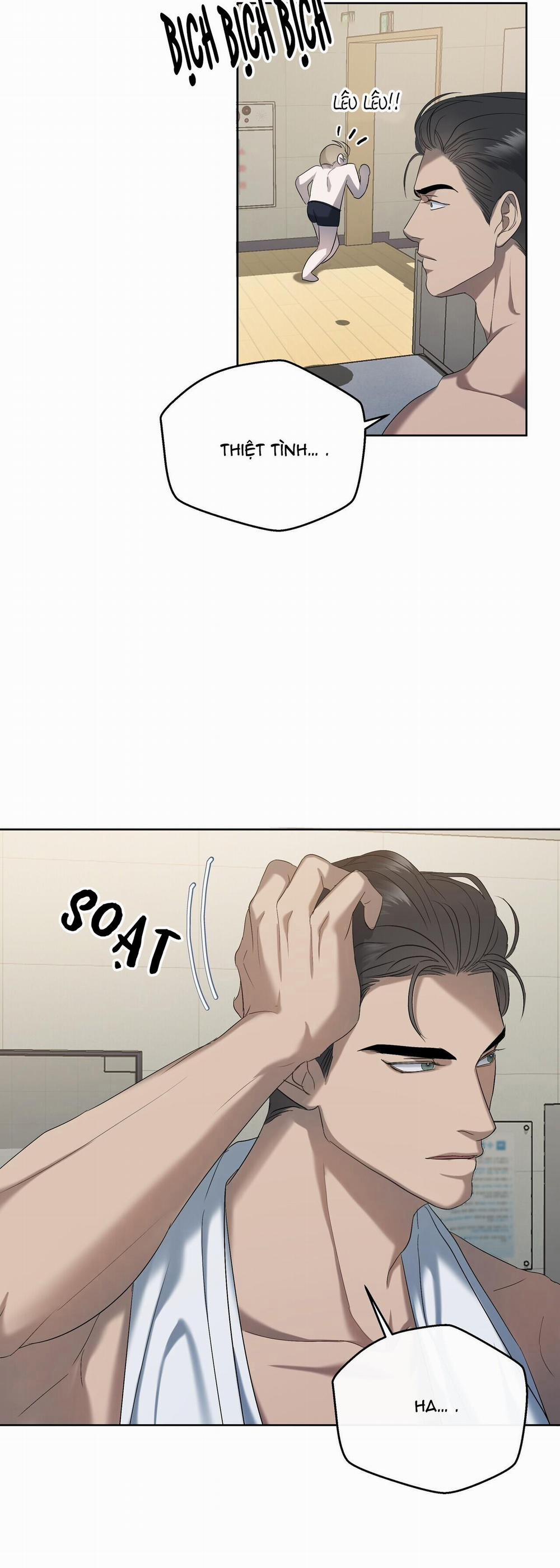 CẦU THỦ BÓNG NƯỚC 7 trang 38