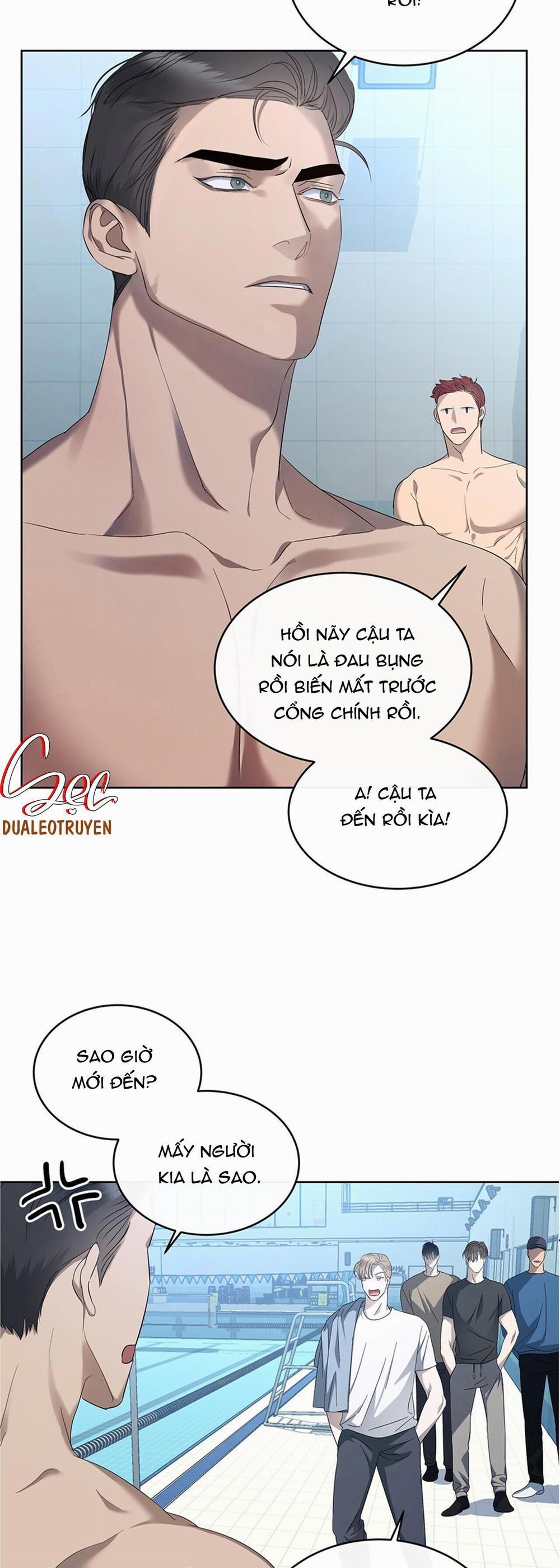 CẦU THỦ BÓNG NƯỚC 7 trang 6