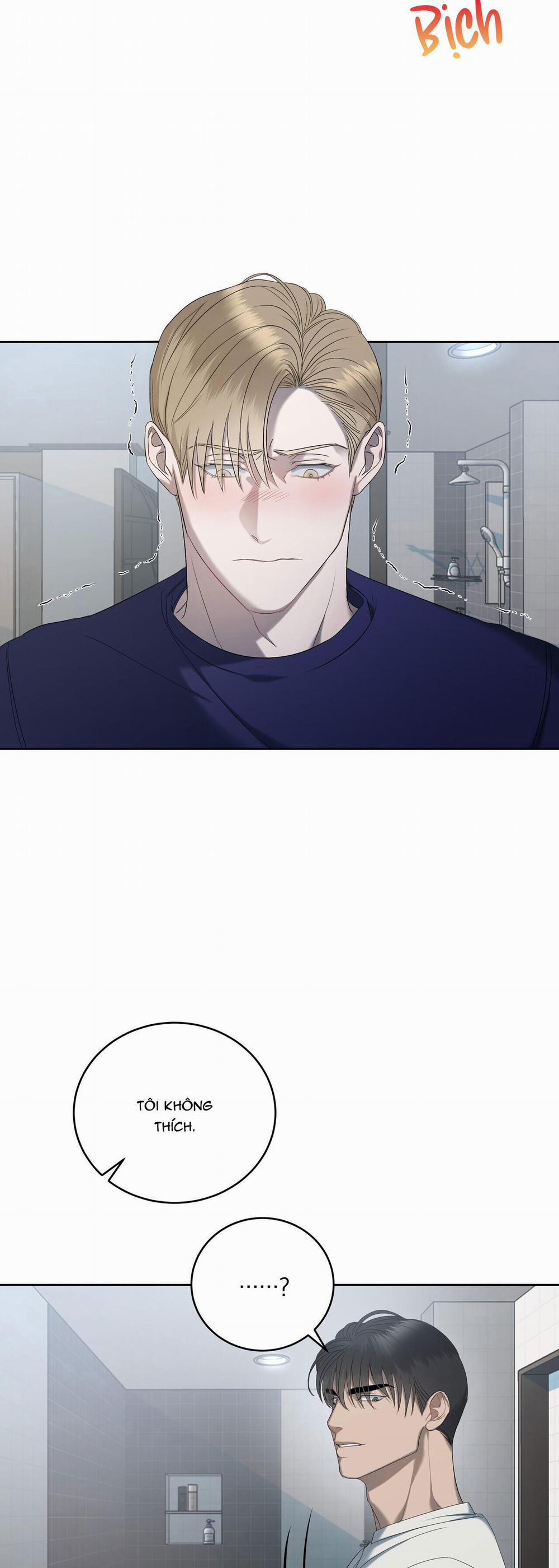 CẦU THỦ BÓNG NƯỚC 8 trang 21