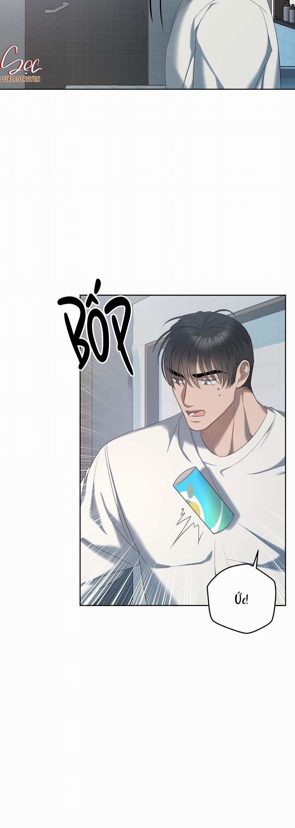 CẦU THỦ BÓNG NƯỚC 8 trang 22