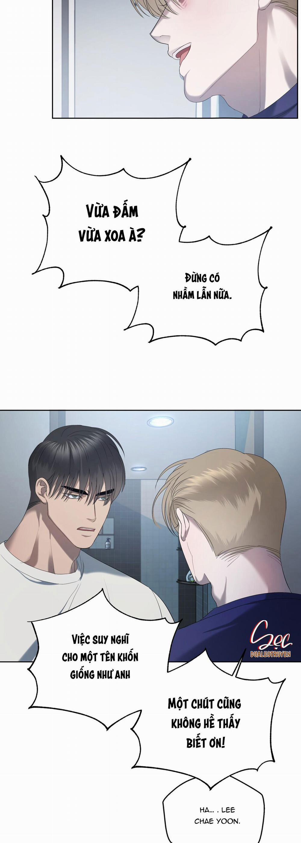 CẦU THỦ BÓNG NƯỚC 8 trang 25