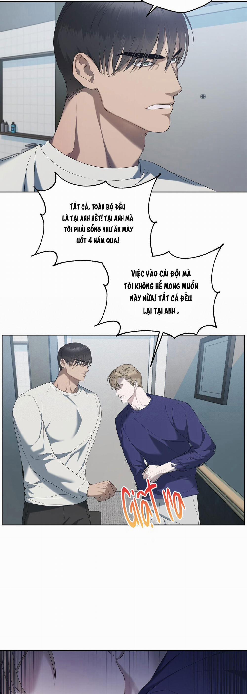 CẦU THỦ BÓNG NƯỚC 8 trang 26