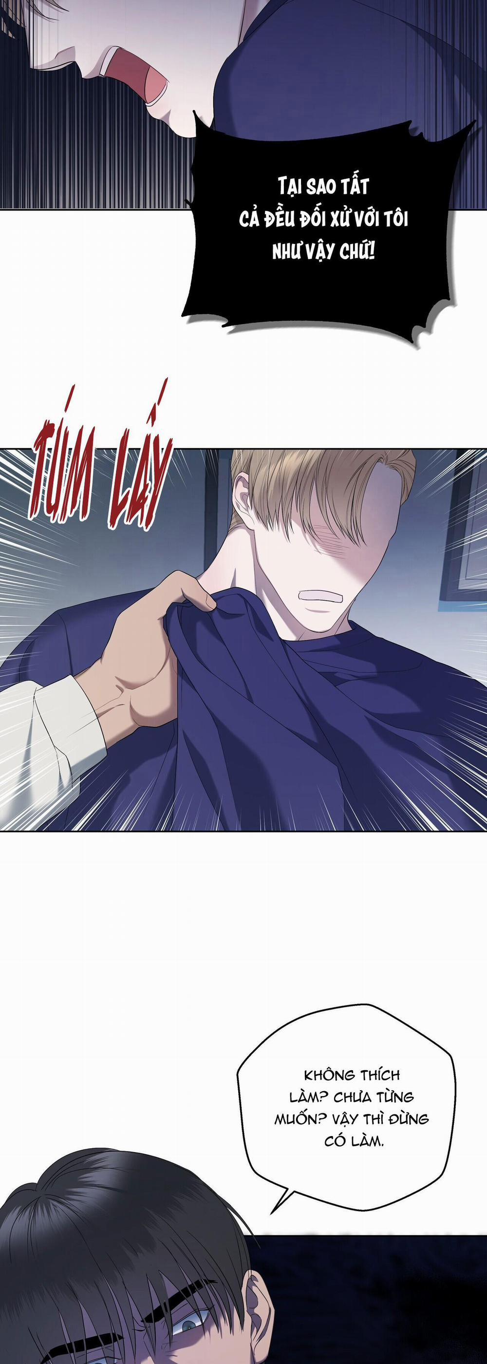 CẦU THỦ BÓNG NƯỚC 8 trang 27