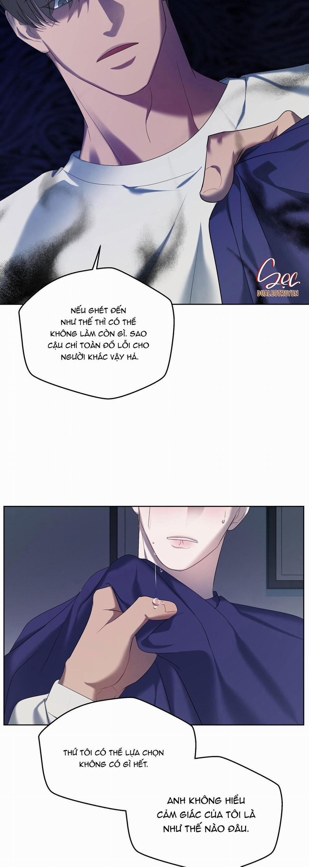 CẦU THỦ BÓNG NƯỚC 8 trang 28