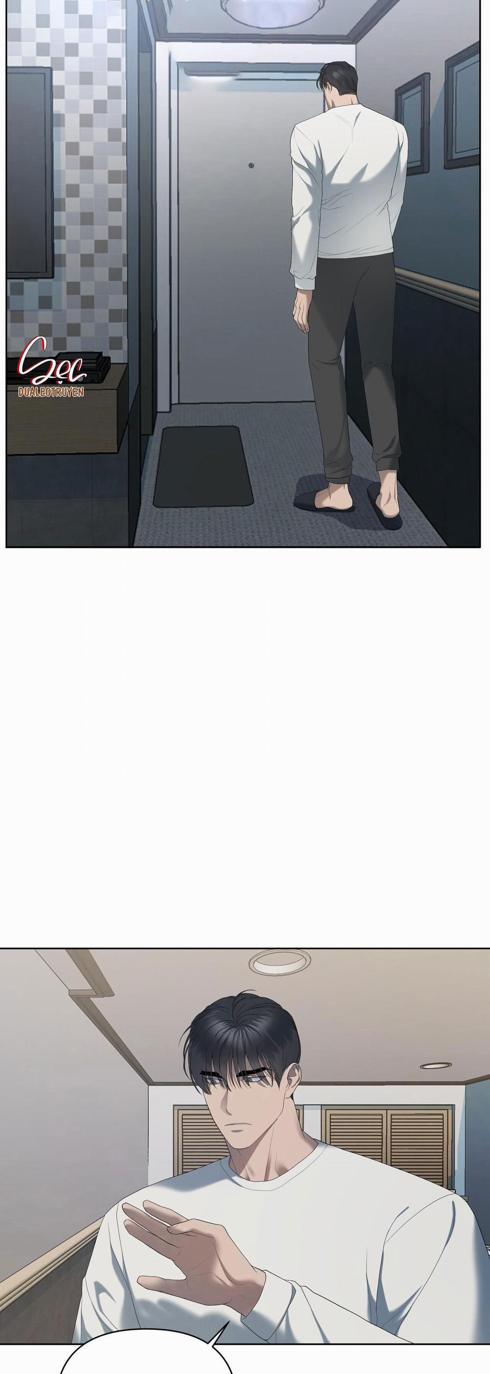 CẦU THỦ BÓNG NƯỚC 8 trang 30