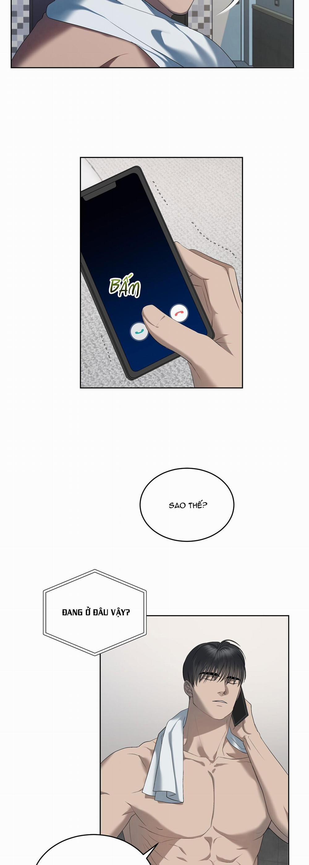 CẦU THỦ BÓNG NƯỚC 8 trang 32