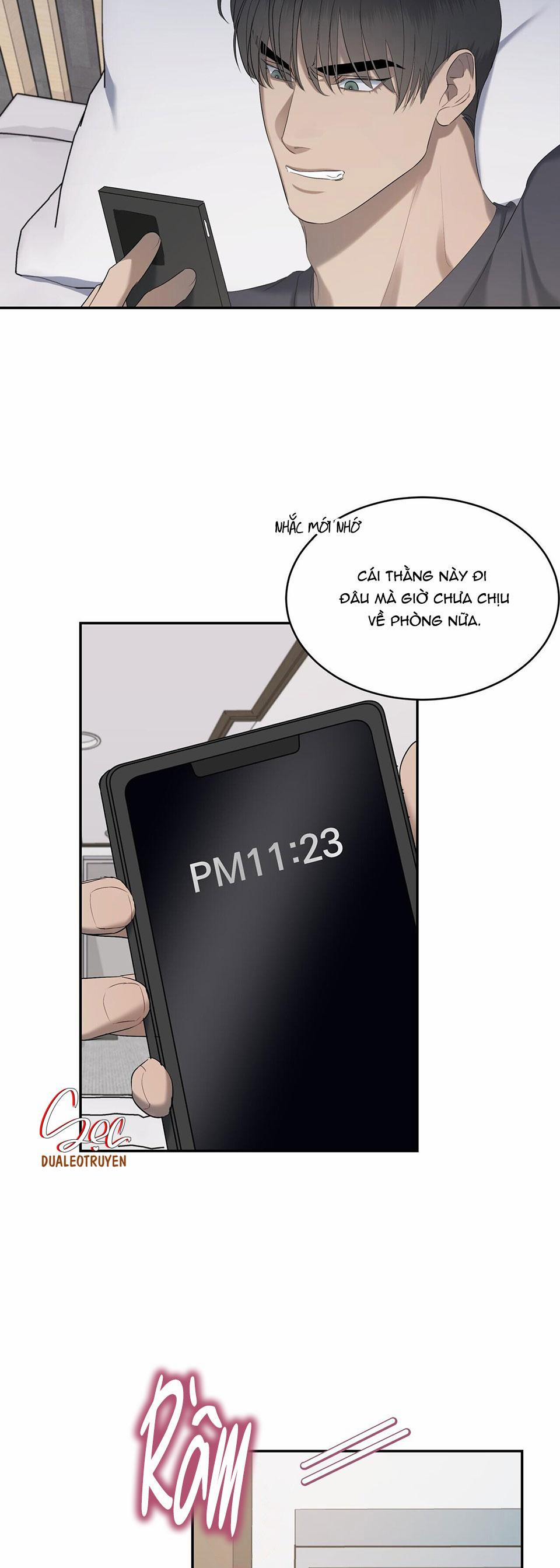 CẦU THỦ BÓNG NƯỚC 9 trang 13