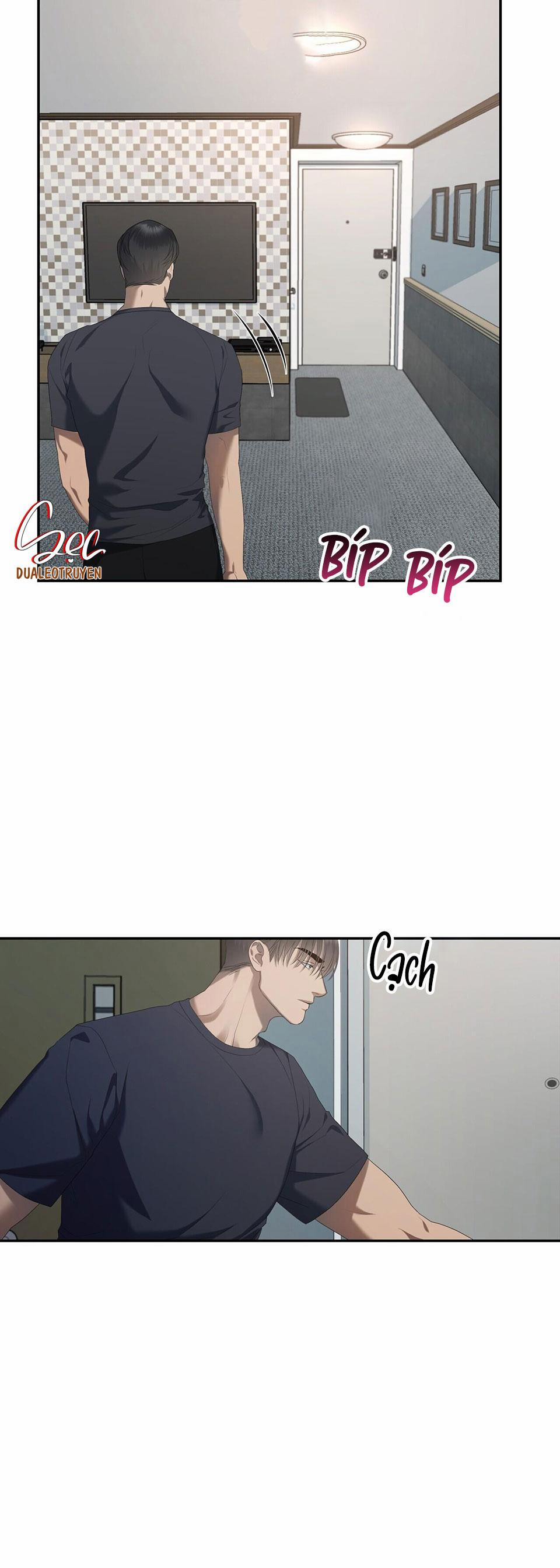 CẦU THỦ BÓNG NƯỚC 9 trang 15