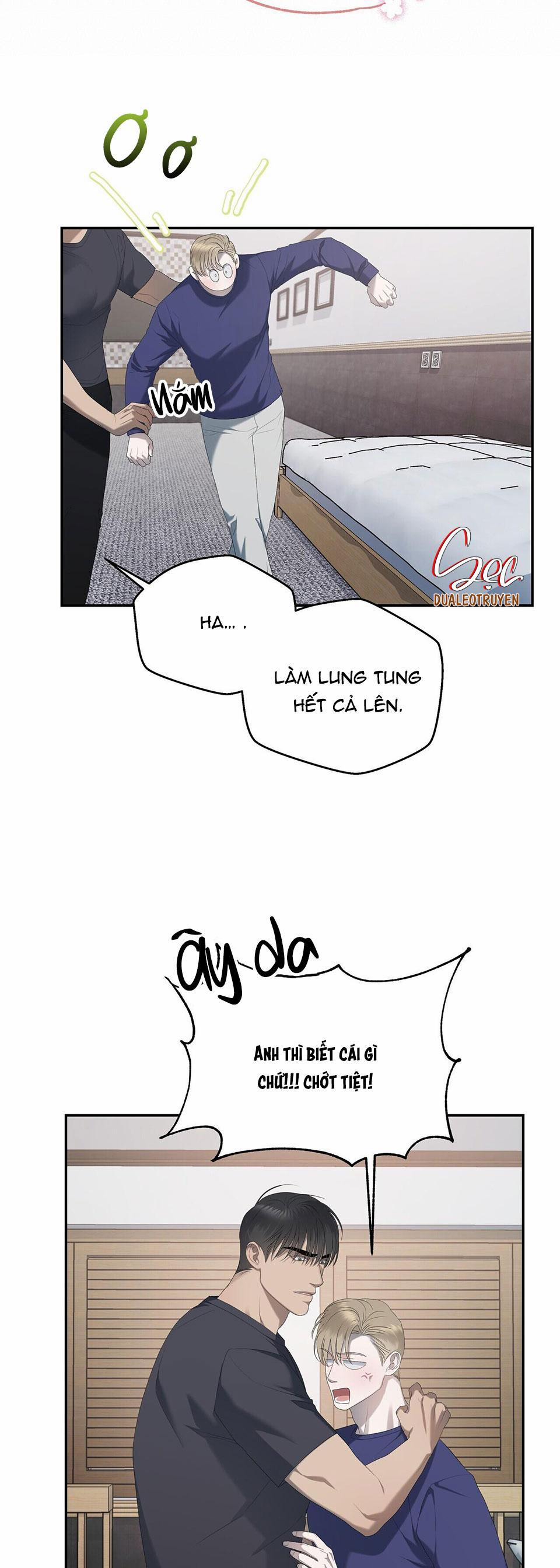 CẦU THỦ BÓNG NƯỚC 9 trang 18