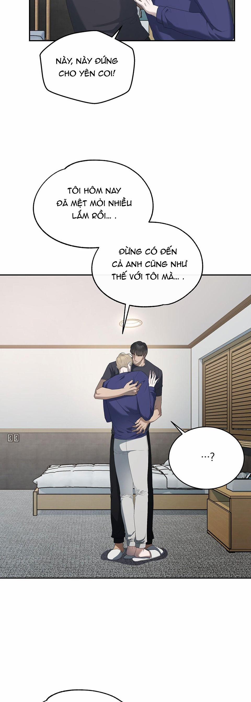 CẦU THỦ BÓNG NƯỚC 9 trang 19