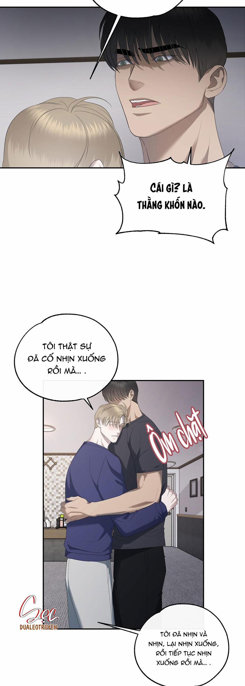 CẦU THỦ BÓNG NƯỚC 9 trang 21