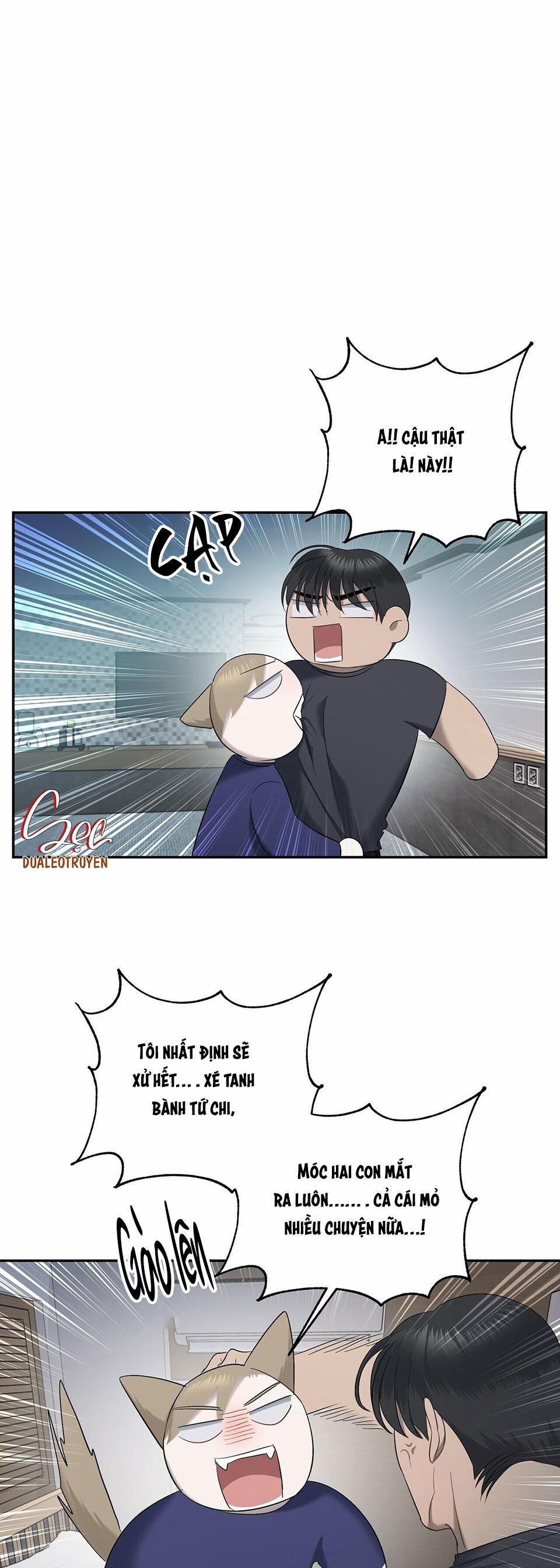 CẦU THỦ BÓNG NƯỚC 9 trang 25