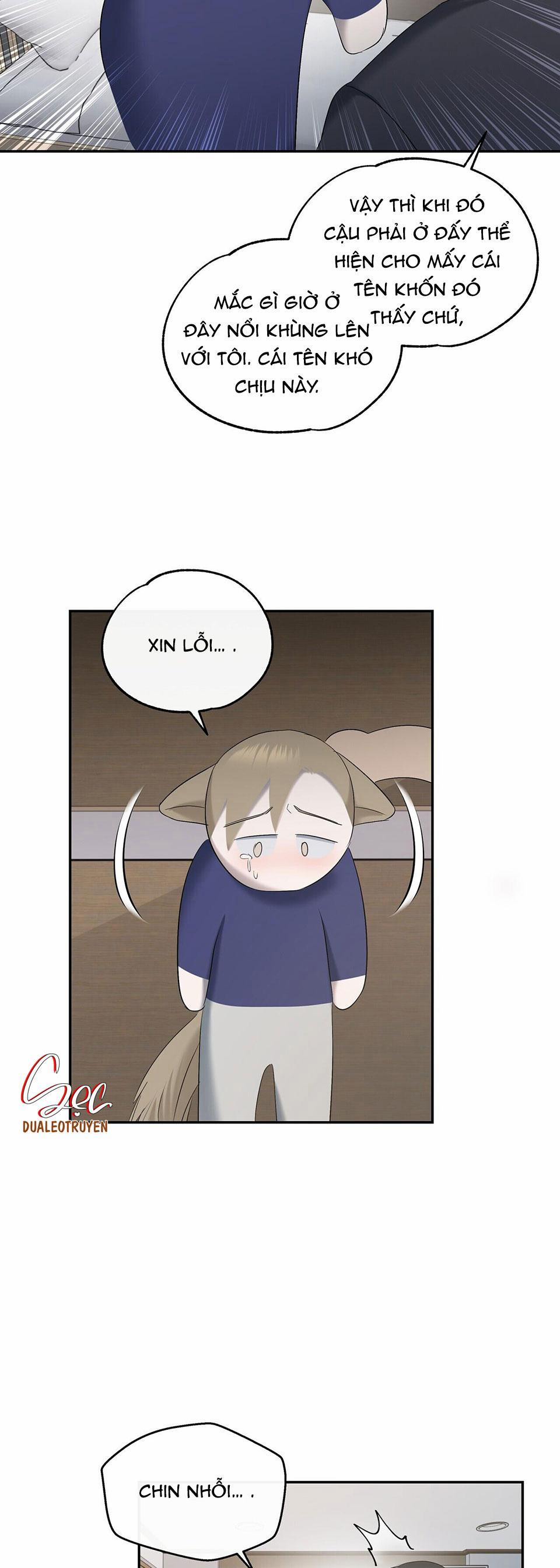 CẦU THỦ BÓNG NƯỚC 9 trang 26