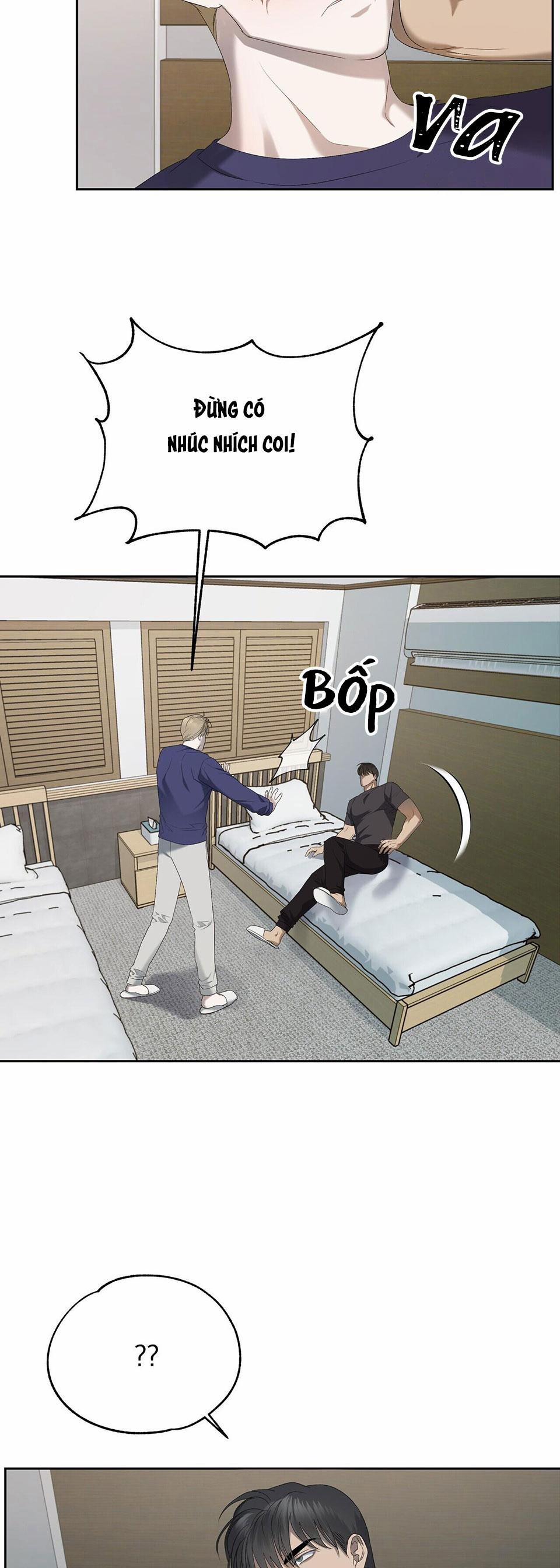 CẦU THỦ BÓNG NƯỚC 9 trang 31