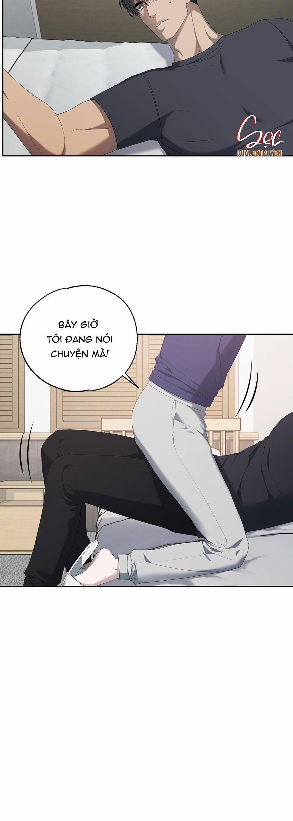 CẦU THỦ BÓNG NƯỚC 9 trang 32