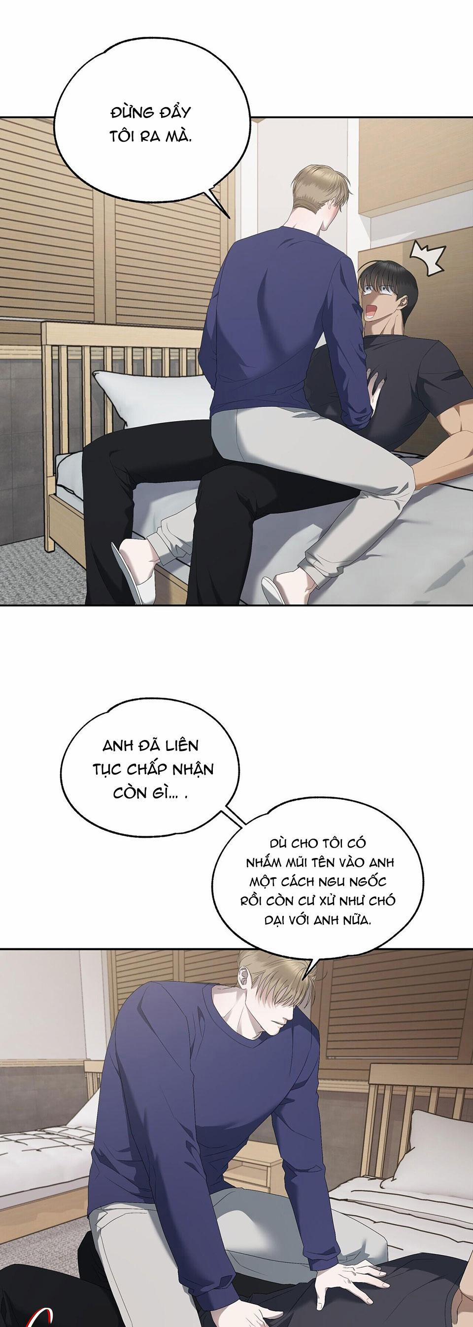 CẦU THỦ BÓNG NƯỚC 9 trang 33