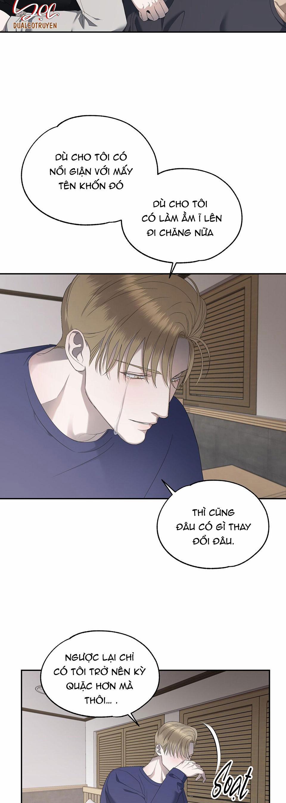 CẦU THỦ BÓNG NƯỚC 9 trang 34