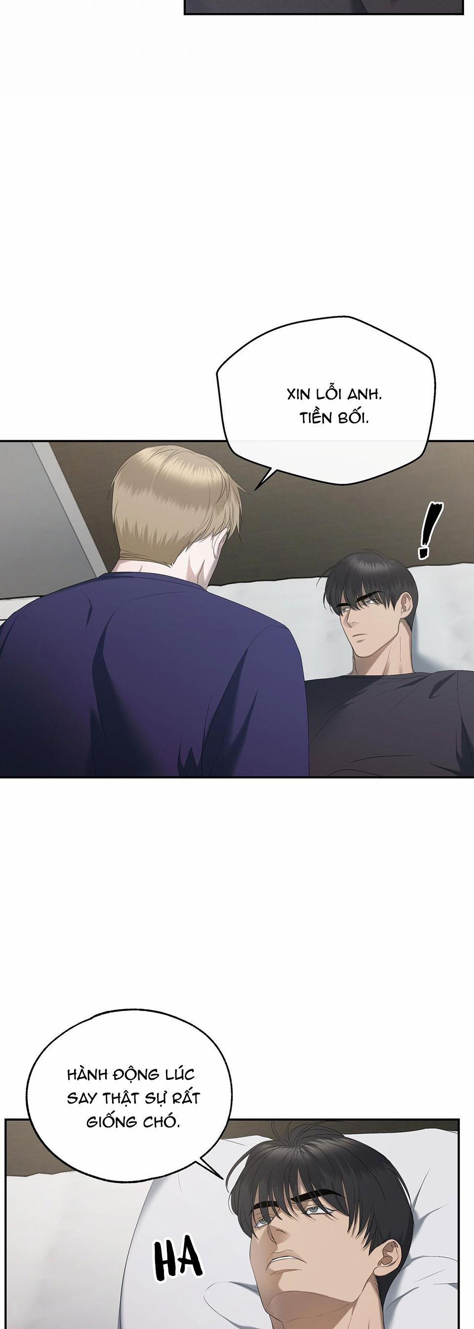 CẦU THỦ BÓNG NƯỚC 9 trang 36