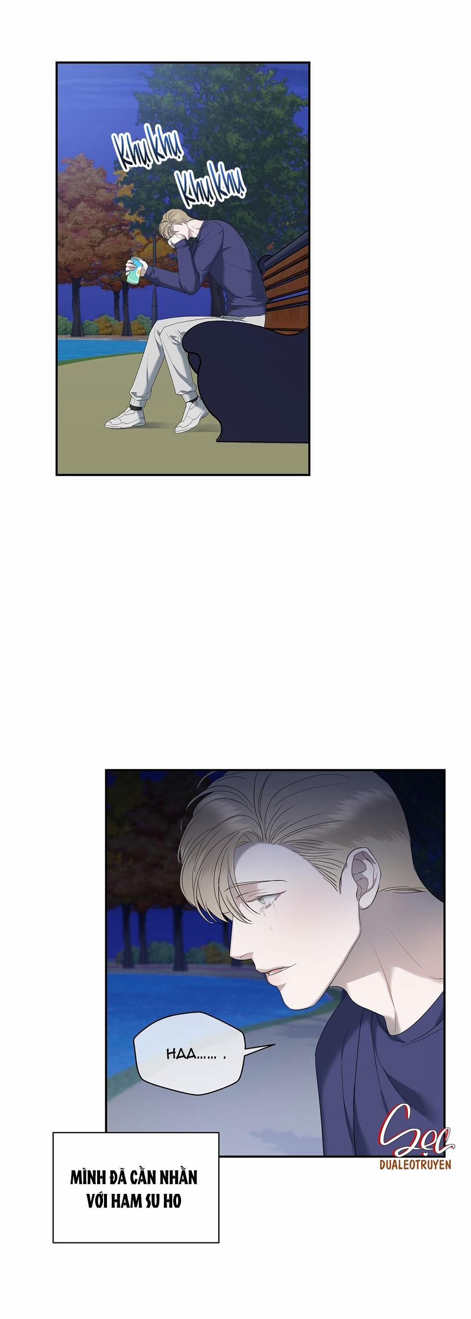 CẦU THỦ BÓNG NƯỚC 9 trang 8