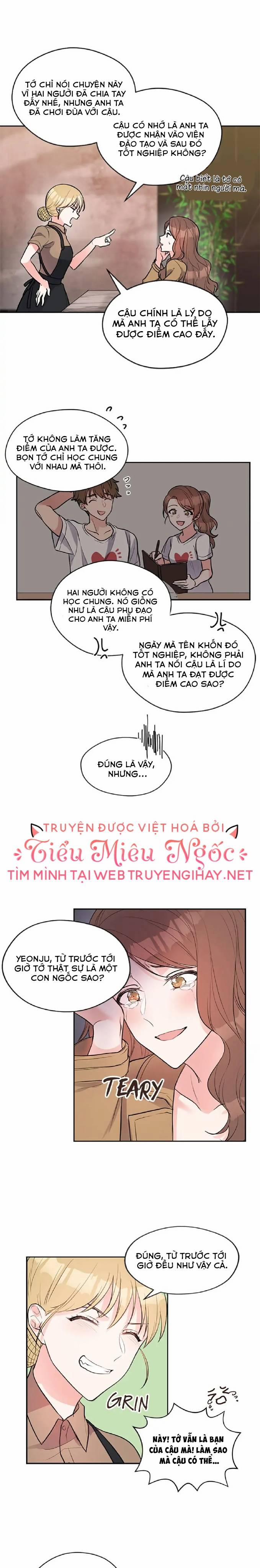 Câu Trả Lời Mùa Đông 3.2 trang 0