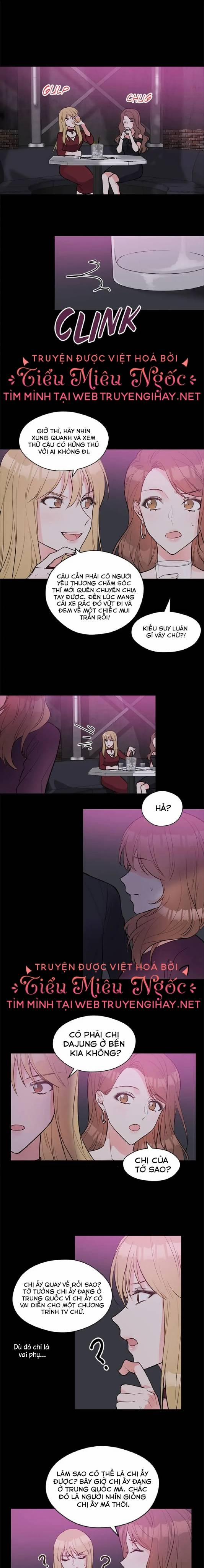 Câu Trả Lời Mùa Đông 3.2 trang 6