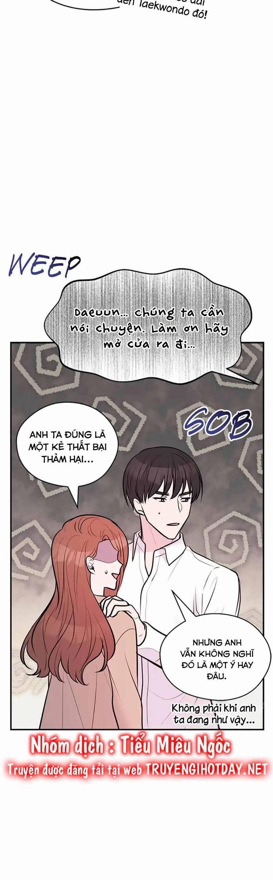 Câu Trả Lời Mùa Đông 44 trang 13