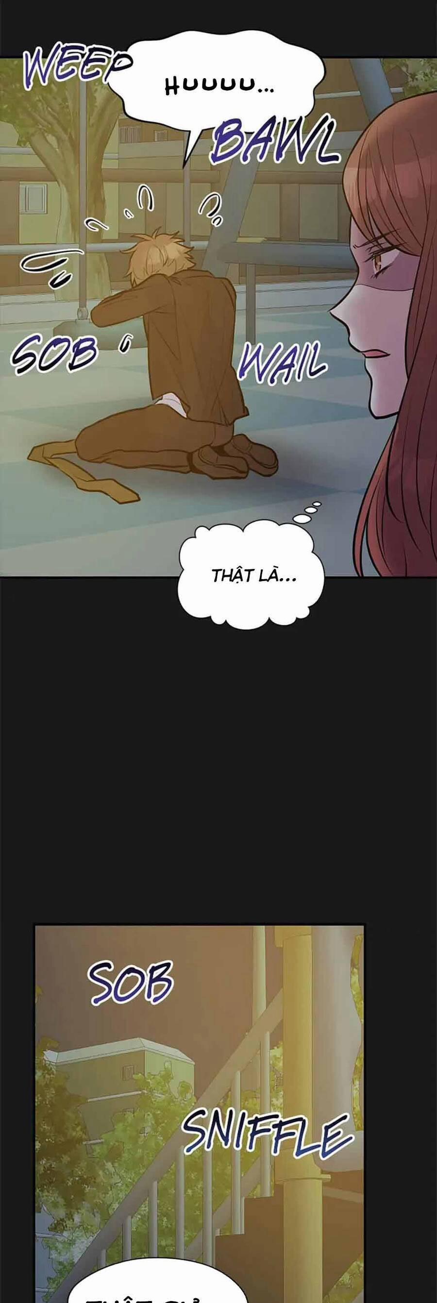 Câu Trả Lời Mùa Đông 44 trang 33