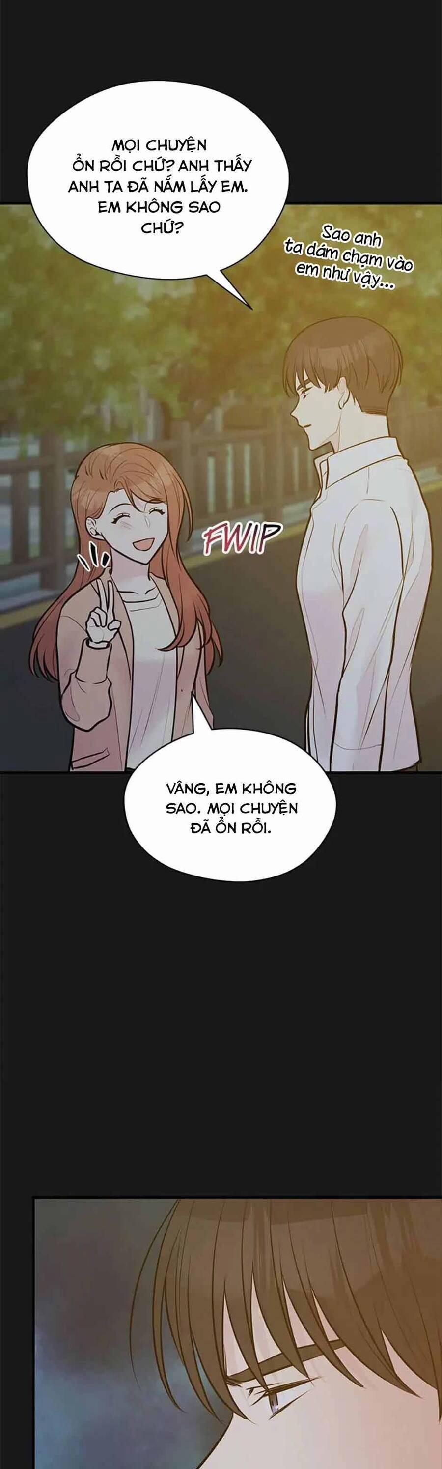 Câu Trả Lời Mùa Đông 44 trang 50