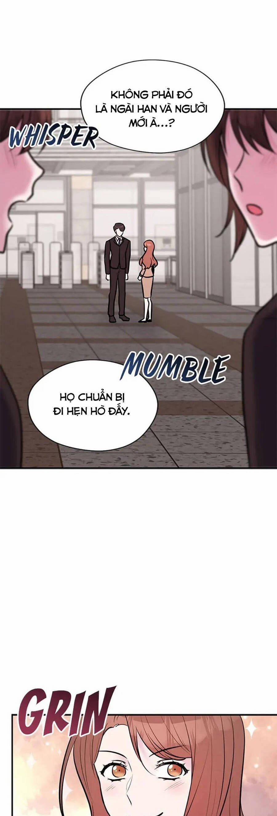 Câu Trả Lời Mùa Đông 46 trang 12