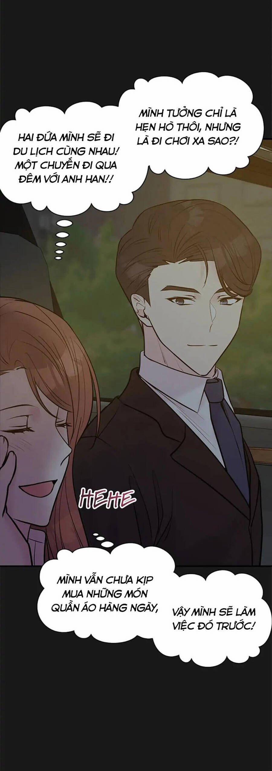 Câu Trả Lời Mùa Đông 46 trang 27