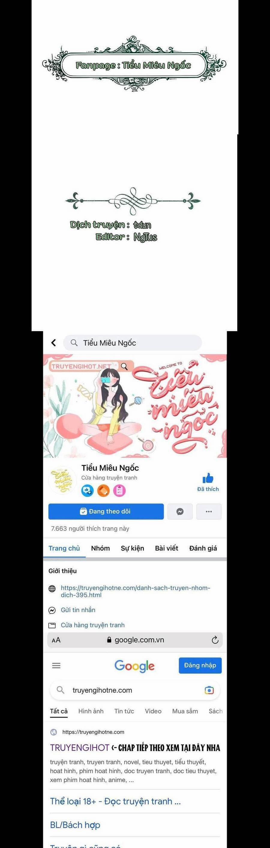 Câu Trả Lời Mùa Đông 47 trang 0