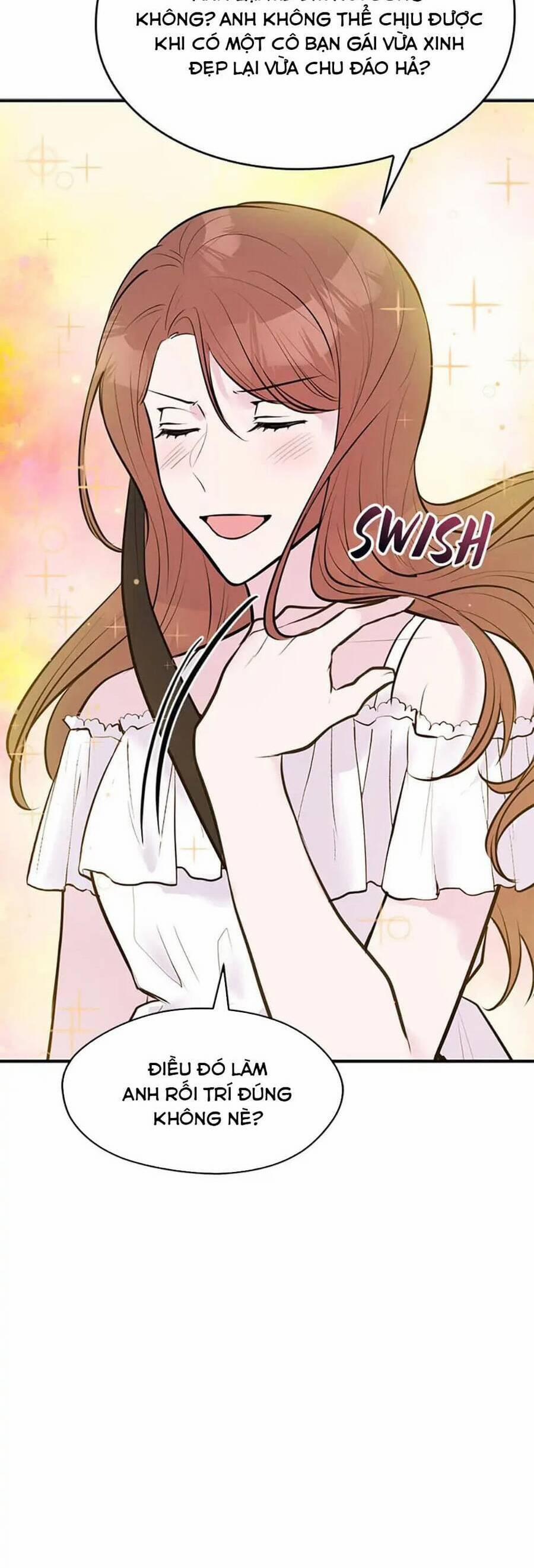 Câu Trả Lời Mùa Đông 47 trang 20