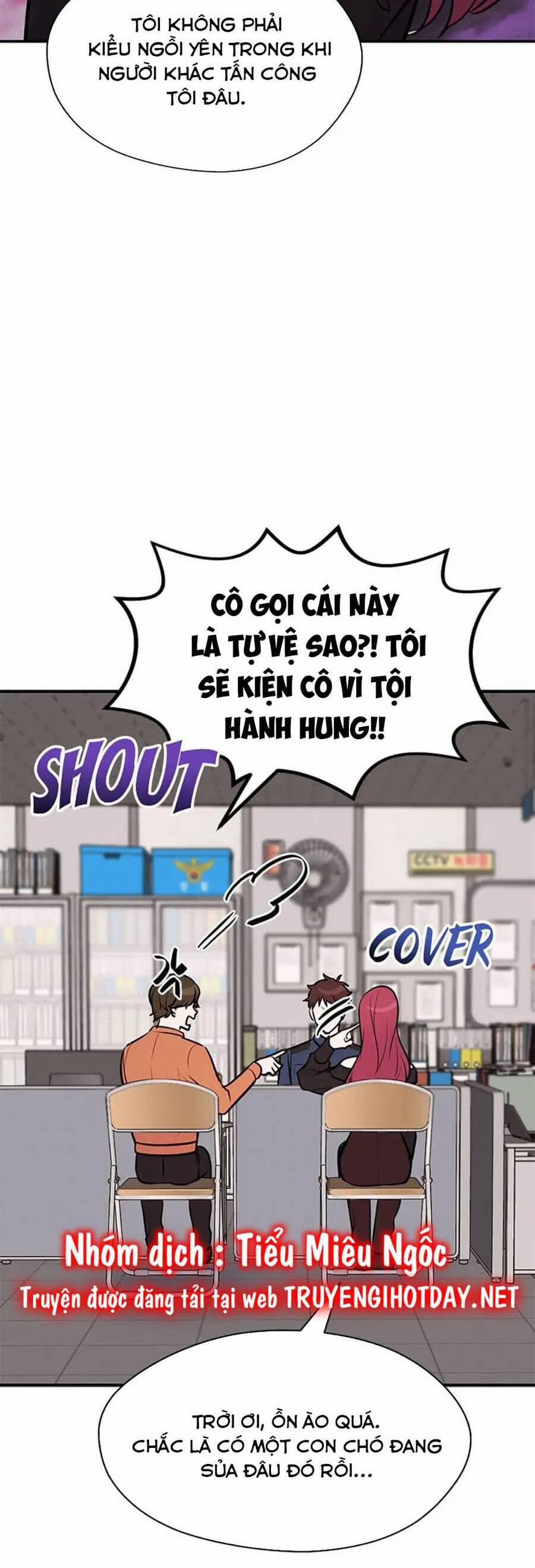 Câu Trả Lời Mùa Đông 47 trang 38