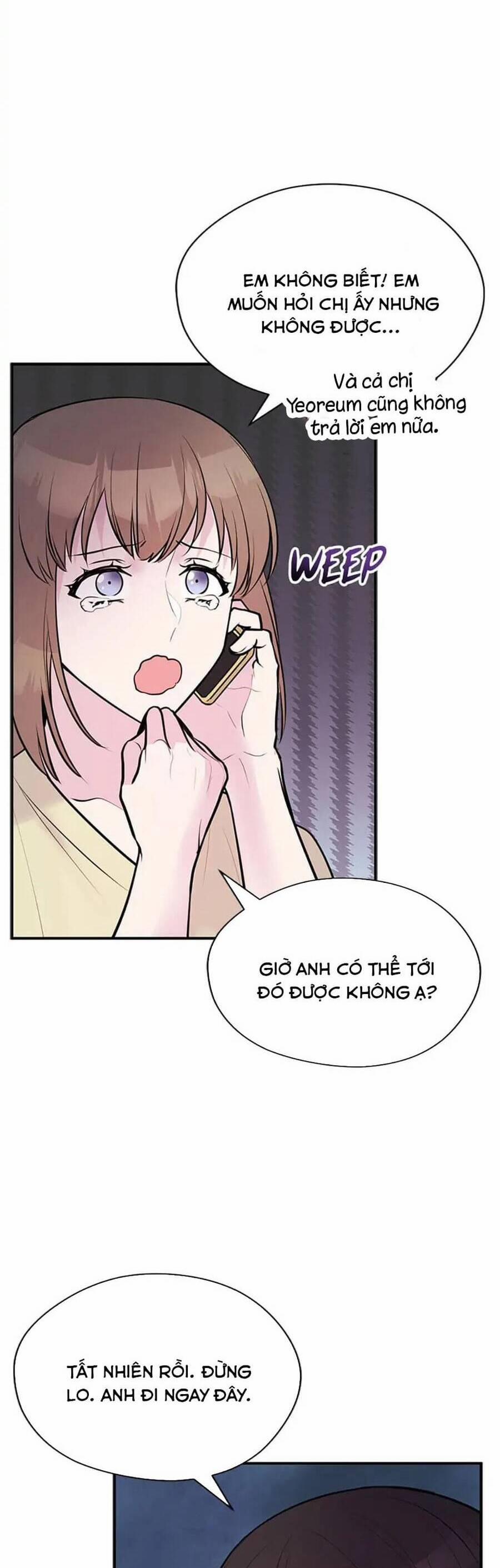 Câu Trả Lời Mùa Đông 47 trang 6