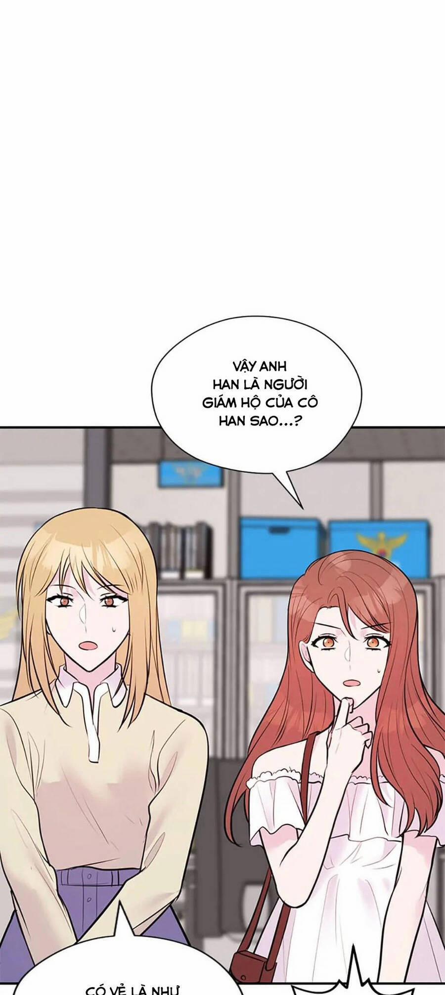 Câu Trả Lời Mùa Đông 48 trang 16