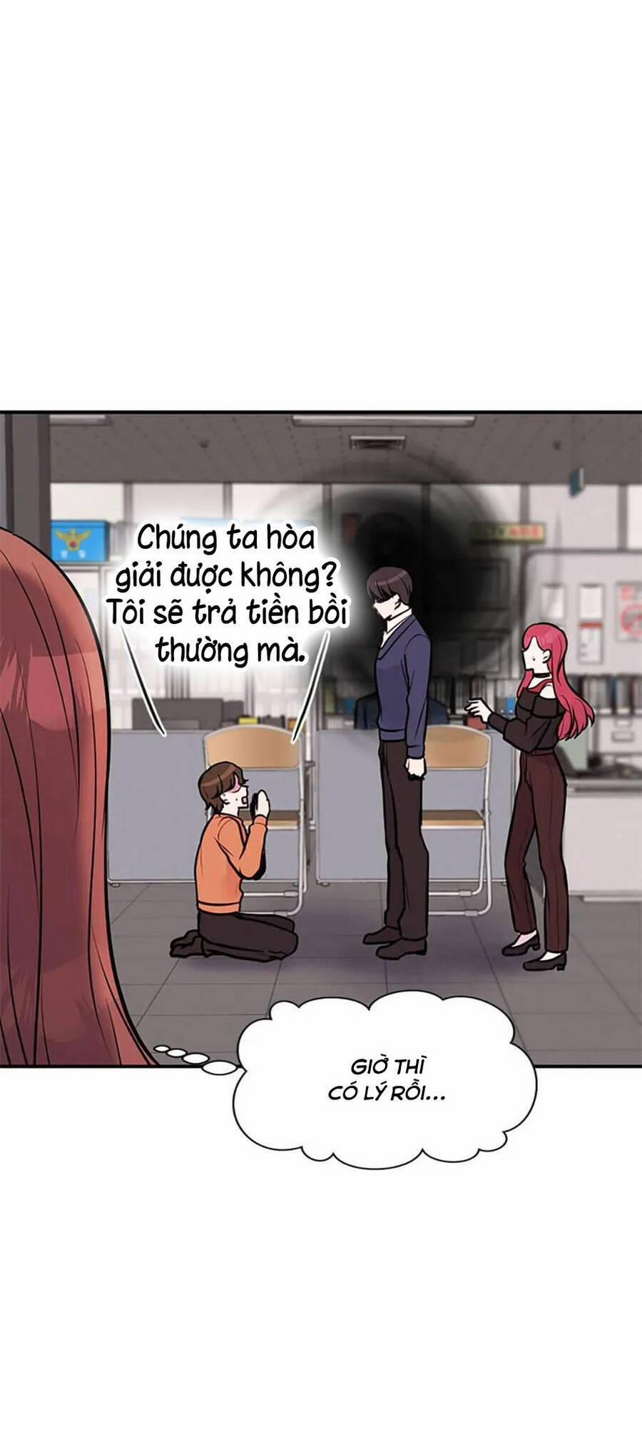 Câu Trả Lời Mùa Đông 48 trang 20