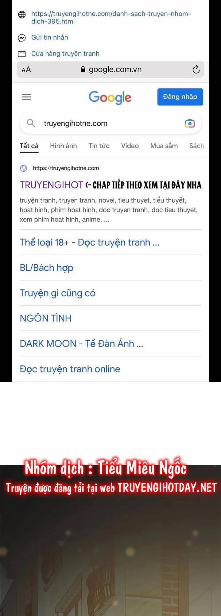 Câu Trả Lời Mùa Đông 49 trang 1