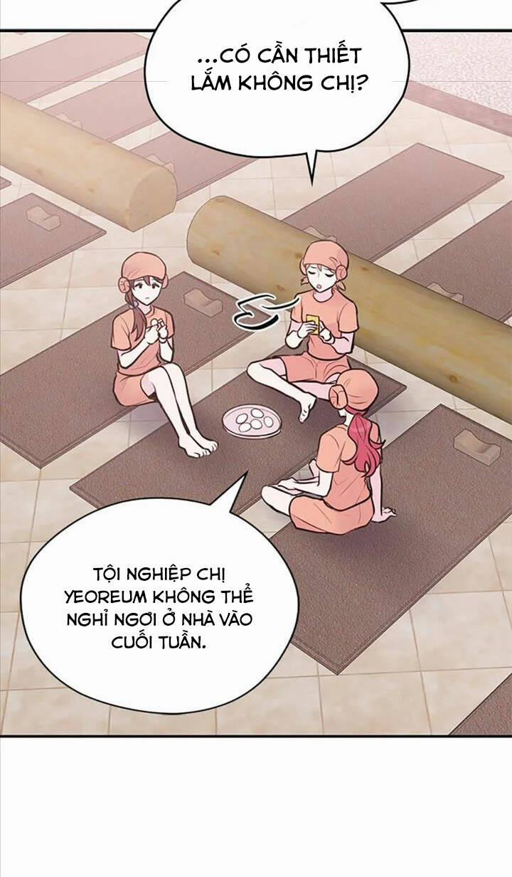 Câu Trả Lời Mùa Đông 49 trang 40