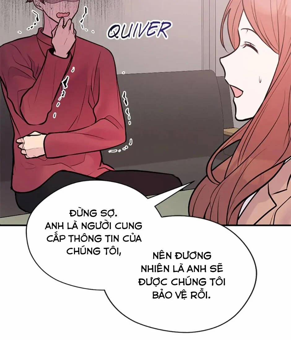 Câu Trả Lời Mùa Đông 51 trang 58