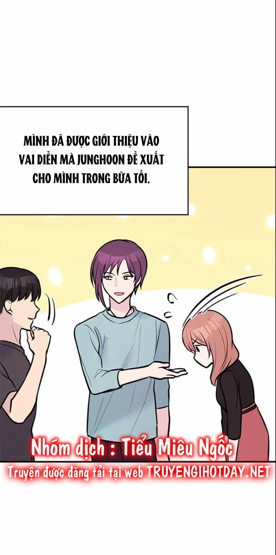 Câu Trả Lời Mùa Đông 53 trang 30