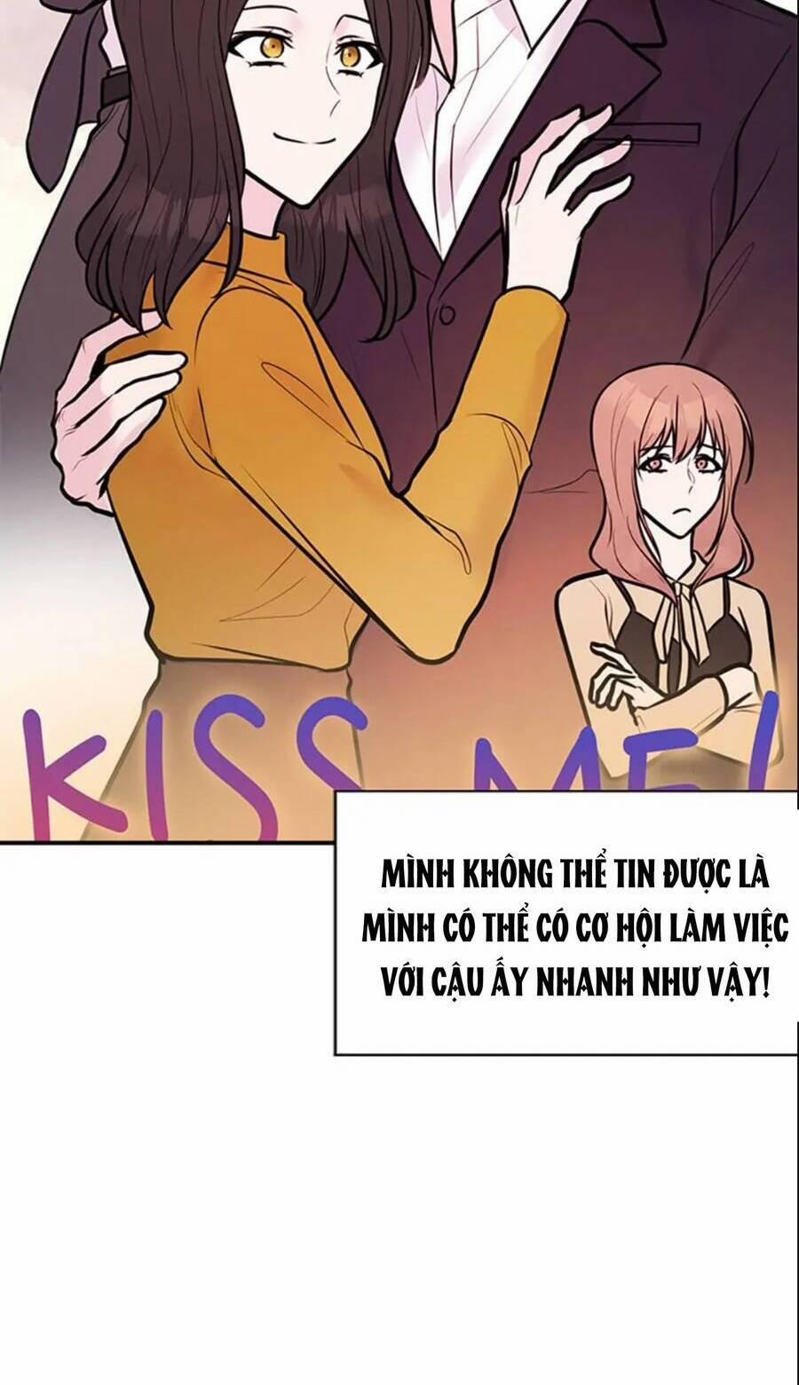 Câu Trả Lời Mùa Đông 53 trang 33