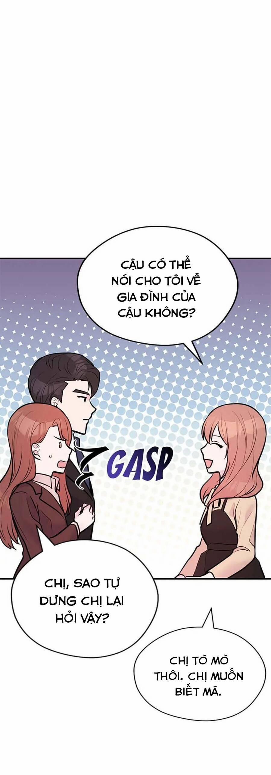 Câu Trả Lời Mùa Đông 54 trang 16