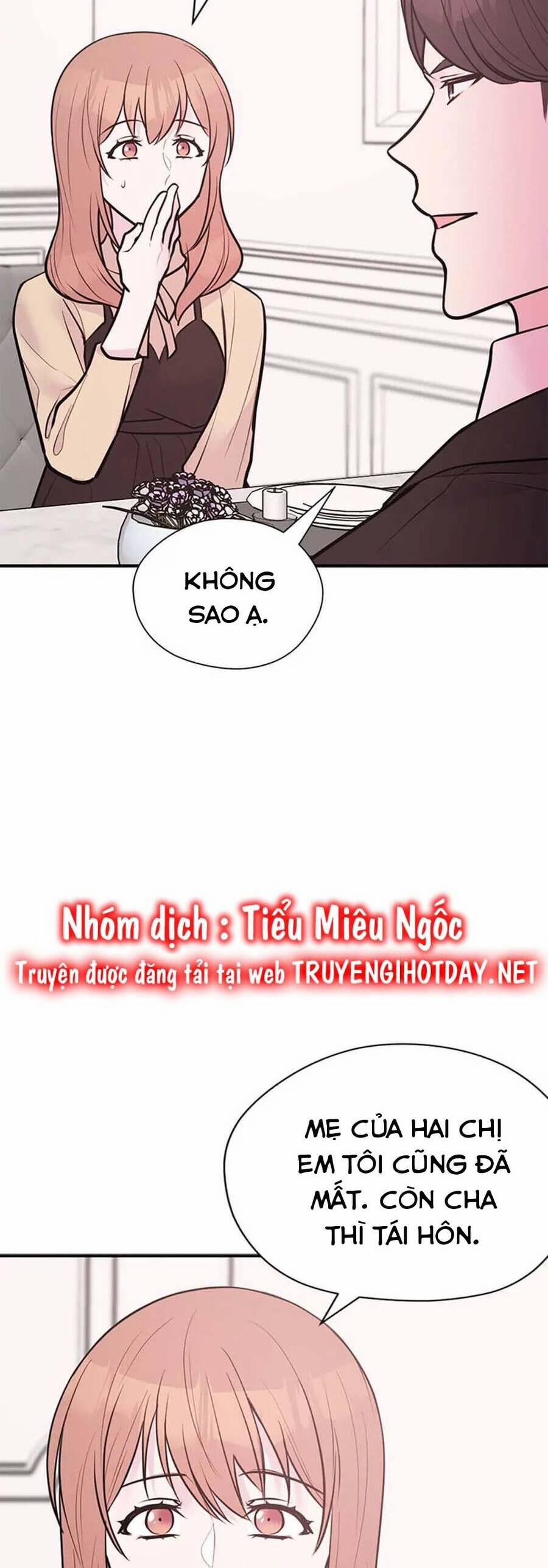 Câu Trả Lời Mùa Đông 54 trang 19