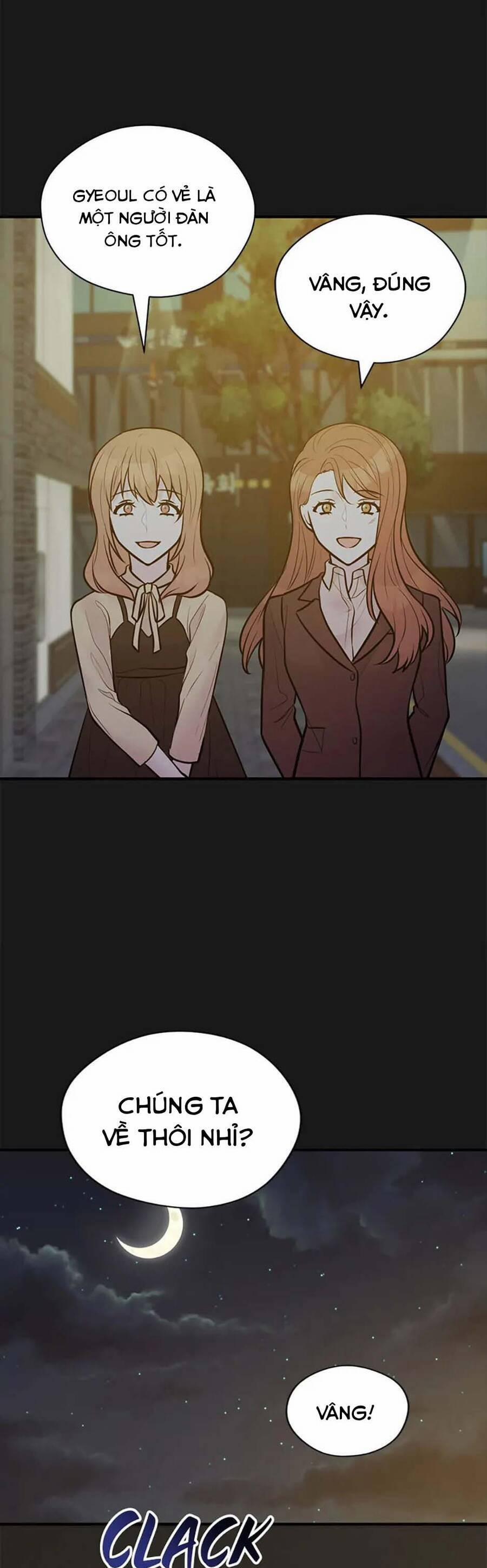 Câu Trả Lời Mùa Đông 54 trang 40