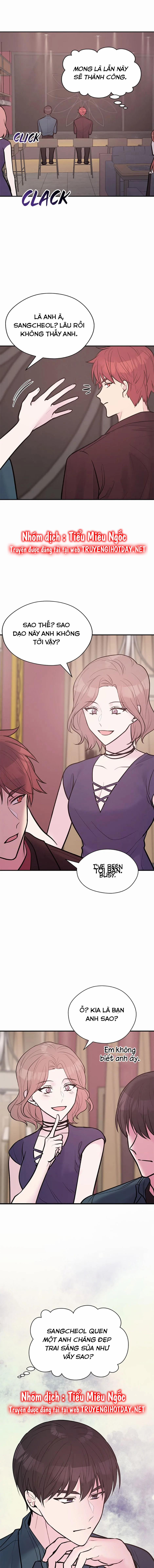 Câu Trả Lời Mùa Đông 55 trang 11