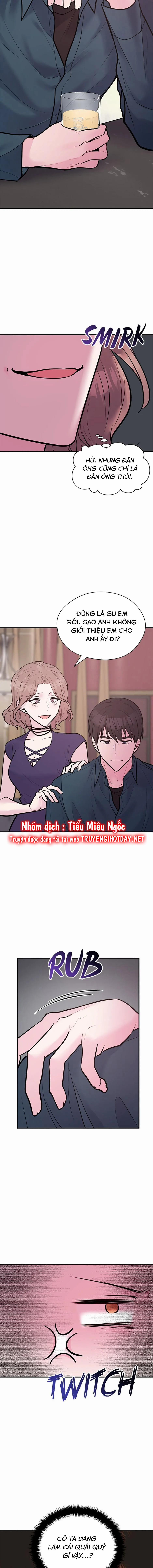 Câu Trả Lời Mùa Đông 55 trang 12