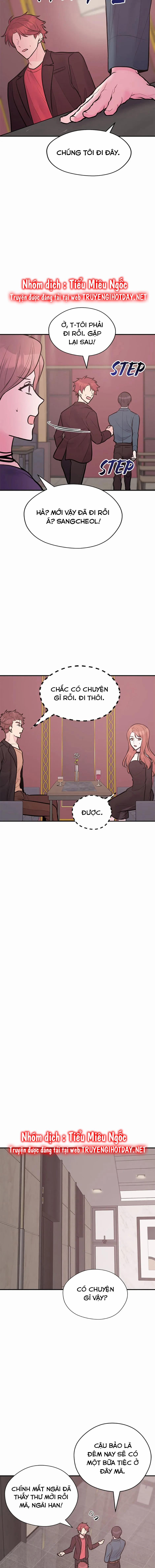 Câu Trả Lời Mùa Đông 55 trang 14